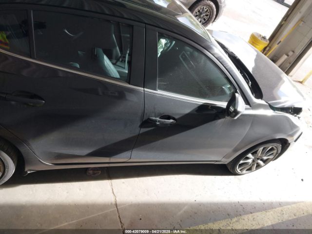 JM1BM1L36F1249012 Mazda Mazda3 S Touring
