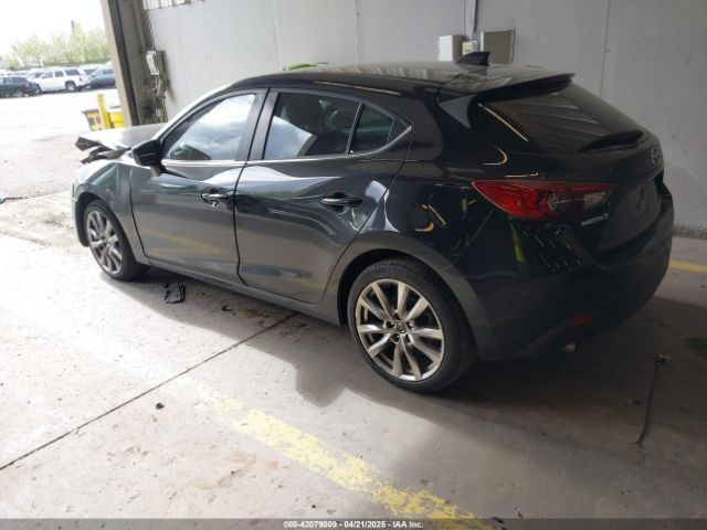 JM1BM1L36F1249012 Mazda Mazda3 S Touring
