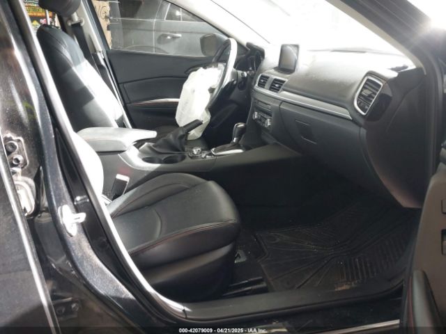 JM1BM1L36F1249012 Mazda Mazda3 S Touring