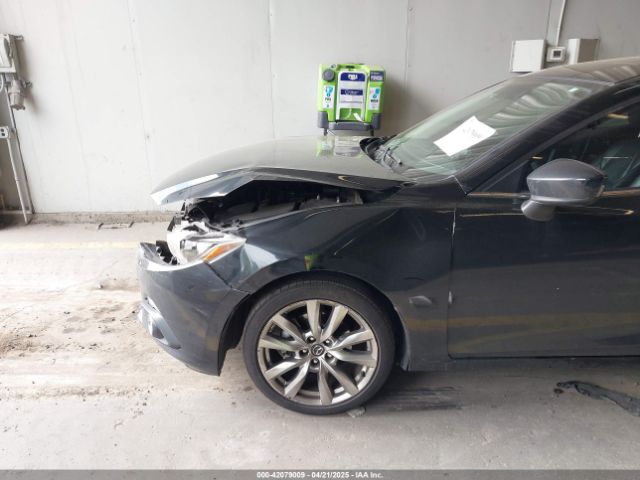 JM1BM1L36F1249012 Mazda Mazda3 S Touring