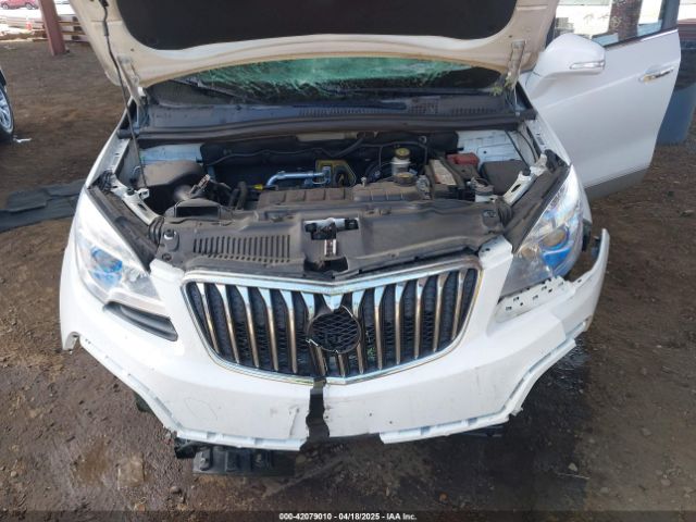 KL4CJCSB4FB109479 Buick Encore Leather