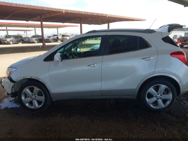 KL4CJCSB4FB109479 Buick Encore Leather