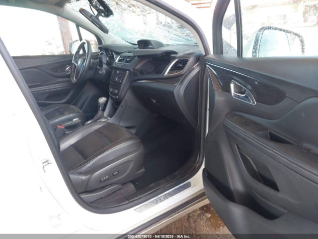 KL4CJCSB4FB109479 Buick Encore Leather