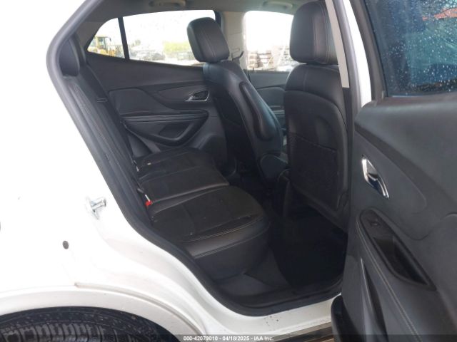 KL4CJCSB4FB109479 Buick Encore Leather