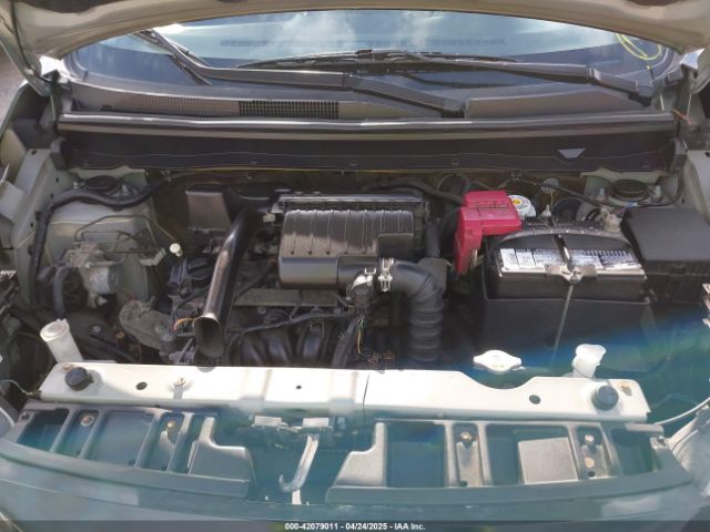 2019 MITSUBISHI MIRAGE G4 ML32F3FJ0KHF16538 Photo 9