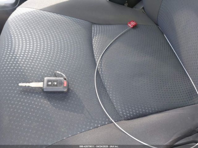 2019 MITSUBISHI MIRAGE G4 ML32F3FJ0KHF16538 Photo 10