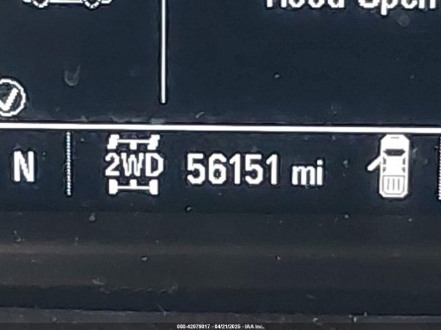 3GCPYBEK4MG162700 Chevrolet Silverado 1500 4wd  Short Bed Custom