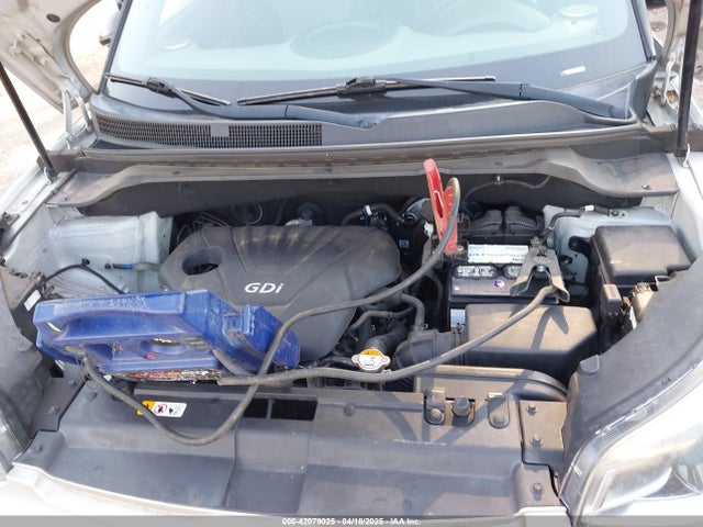 KNDJN2A29G7851314 KIA Soul