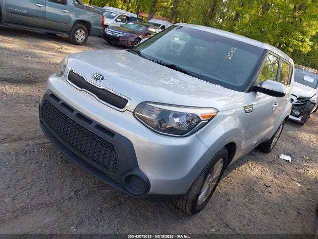 KNDJN2A29G7851314 KIA Soul