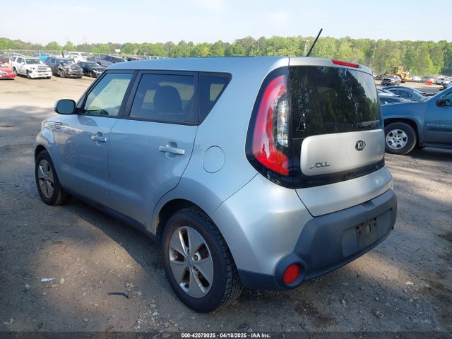 KNDJN2A29G7851314 KIA Soul