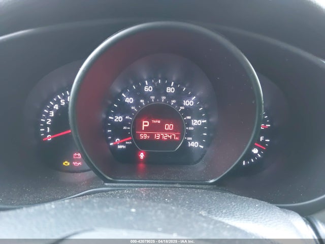 KNDJN2A29G7851314 KIA Soul