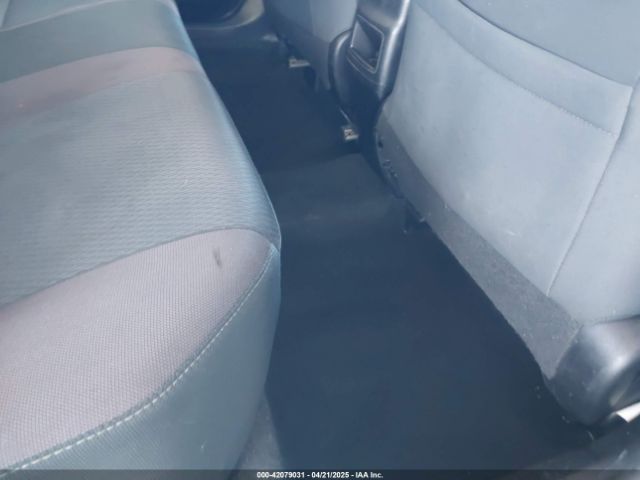 5YFBURHE9JP815287 Toyota COROLLA LE