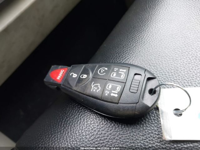 2015 CHRYSLER TOWN & COUNTRY 2C4RC1BG0FR706902 Photo 10