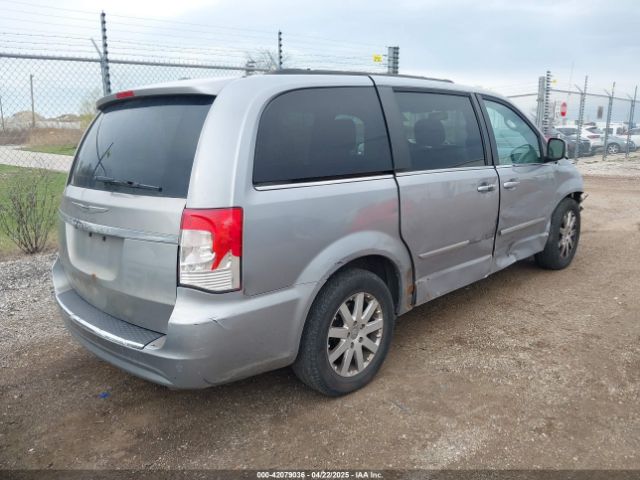 2015 CHRYSLER TOWN & COUNTRY 2C4RC1BG0FR706902 Photo 3