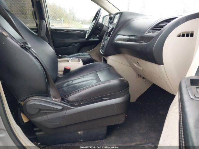 2015 CHRYSLER TOWN & COUNTRY 2C4RC1BG0FR706902 Photo 4