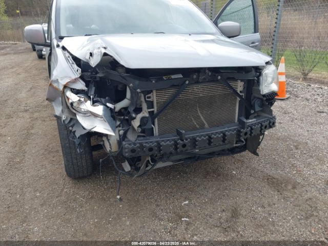 2015 CHRYSLER TOWN & COUNTRY 2C4RC1BG0FR706902 Photo 5