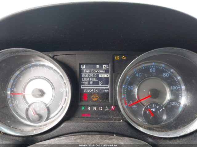 2015 CHRYSLER TOWN & COUNTRY 2C4RC1BG0FR706902 Photo 6