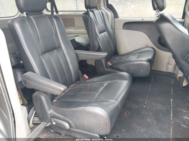 2015 CHRYSLER TOWN & COUNTRY 2C4RC1BG0FR706902 Photo 7