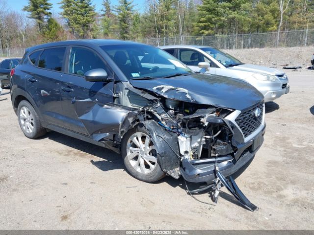 KM8J2CA46KU859019 auction archive image