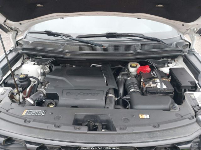 1FM5K8GT0HGC58953 Ford EXPLORER SPORT