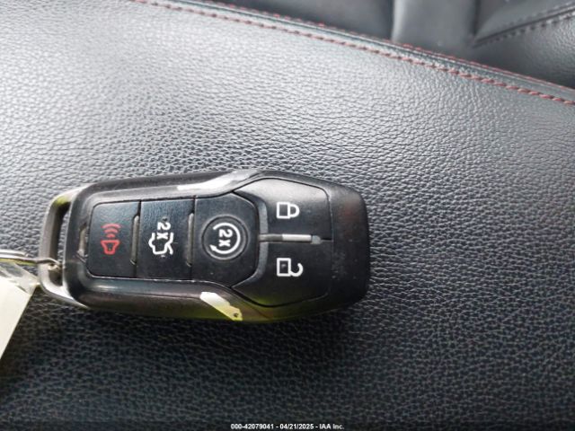 1FM5K8GT0HGC58953 Ford EXPLORER SPORT