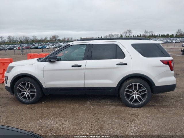 1FM5K8GT0HGC58953 Ford EXPLORER SPORT