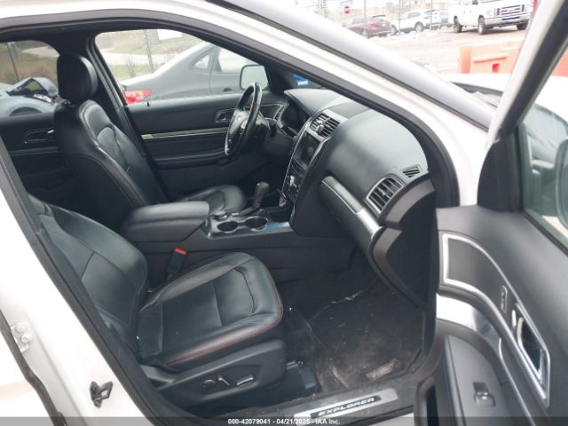 1FM5K8GT0HGC58953 Ford EXPLORER SPORT