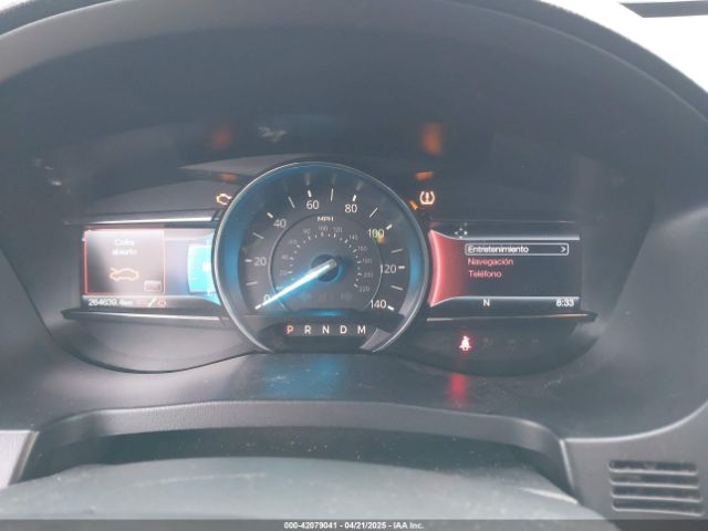 1FM5K8GT0HGC58953 Ford EXPLORER SPORT