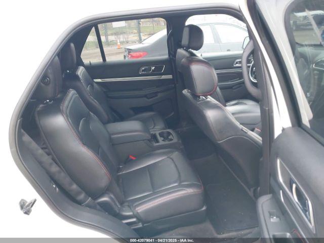 1FM5K8GT0HGC58953 Ford EXPLORER SPORT