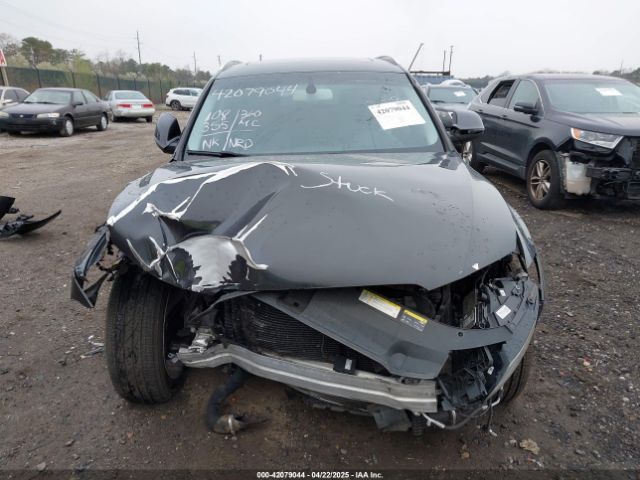WA1LFAFP1EA004978 Audi Q5 2.0t Premium