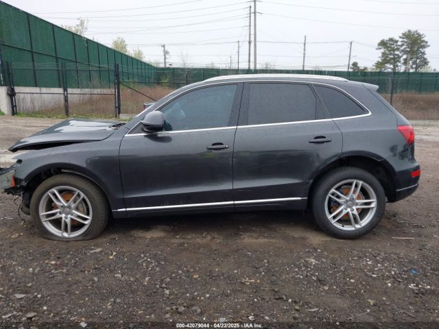 WA1LFAFP1EA004978 Audi Q5 2.0t Premium