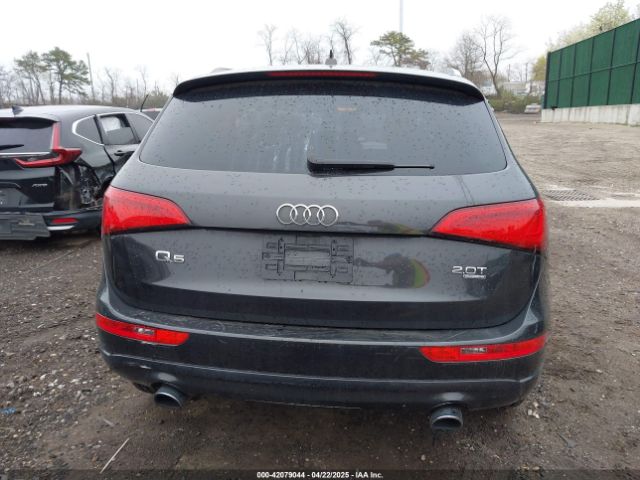 WA1LFAFP1EA004978 Audi Q5 2.0t Premium