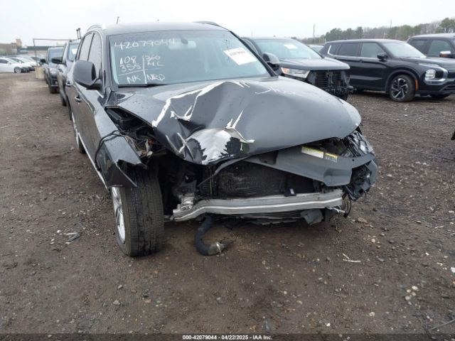 WA1LFAFP1EA004978 Audi Q5 2.0t Premium