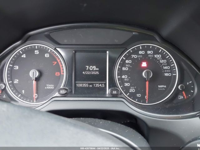 WA1LFAFP1EA004978 Audi Q5 2.0t Premium