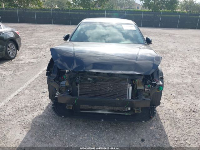 KNALB4J18J5120345 KIA Cadenza Premium
