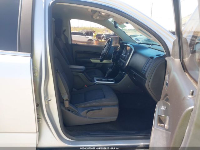 1GCGSCEN7J1143893 Chevrolet Colorado Lt