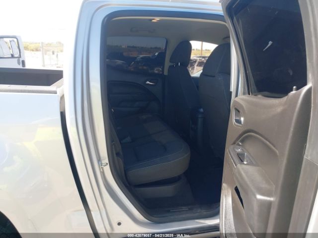 1GCGSCEN7J1143893 Chevrolet Colorado Lt