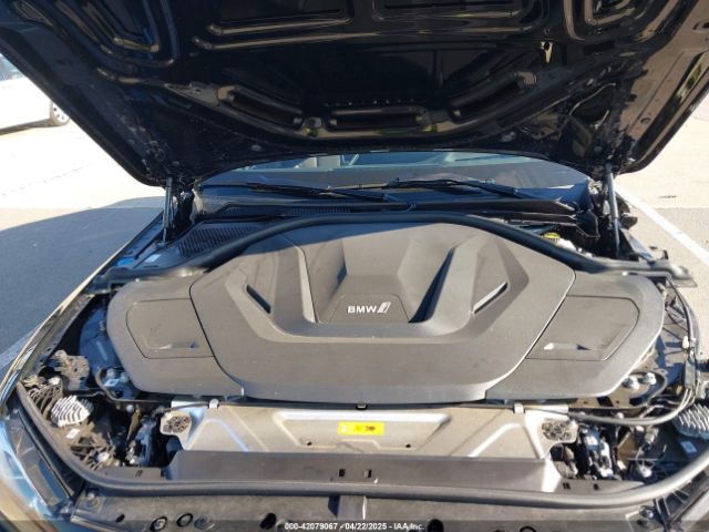 WBY83FB05RFS69775 BMW I4 Xdrive40