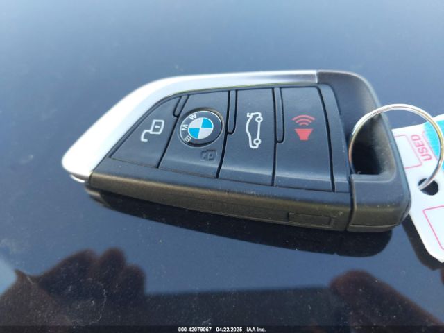WBY83FB05RFS69775 BMW I4 Xdrive40