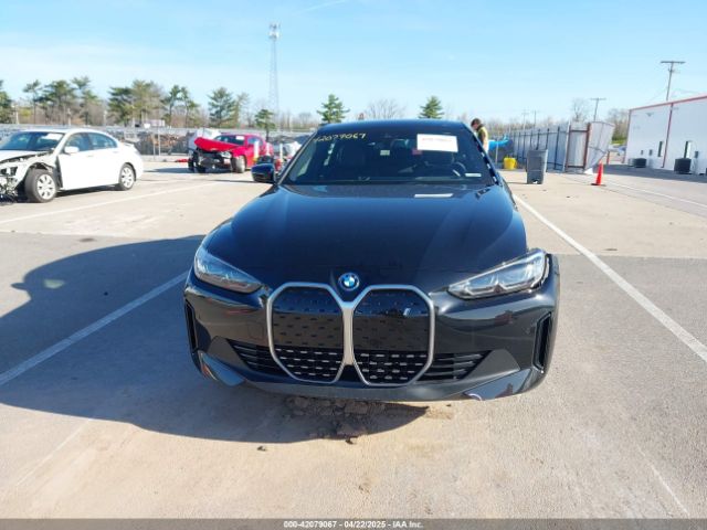 WBY83FB05RFS69775 BMW I4 Xdrive40