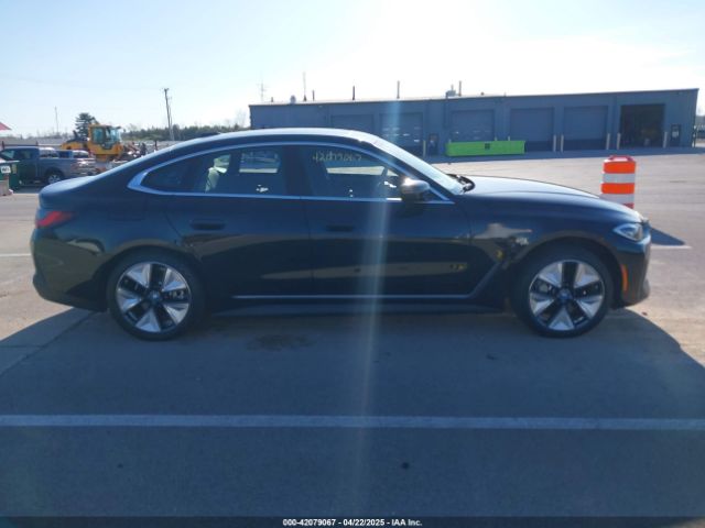 WBY83FB05RFS69775 BMW I4 Xdrive40