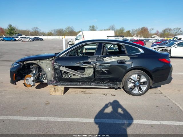 WBY83FB05RFS69775 BMW I4 Xdrive40