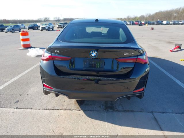 WBY83FB05RFS69775 BMW I4 Xdrive40
