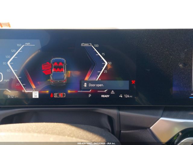 WBY83FB05RFS69775 BMW I4 Xdrive40