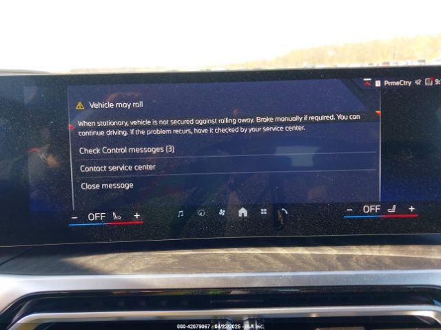WBY83FB05RFS69775 BMW I4 Xdrive40