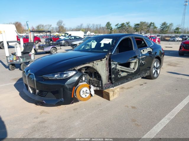 WBY83FB05RFS69775 BMW I4 Xdrive40