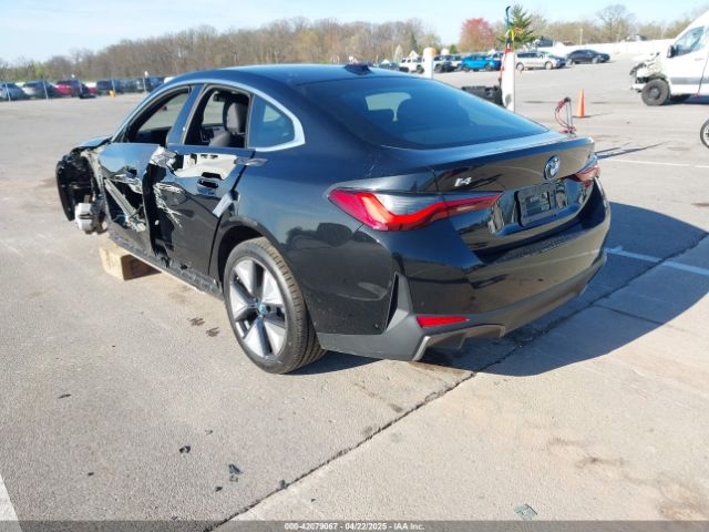 WBY83FB05RFS69775 BMW I4 Xdrive40