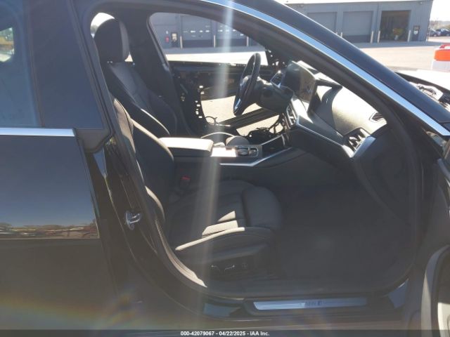 WBY83FB05RFS69775 BMW I4 Xdrive40