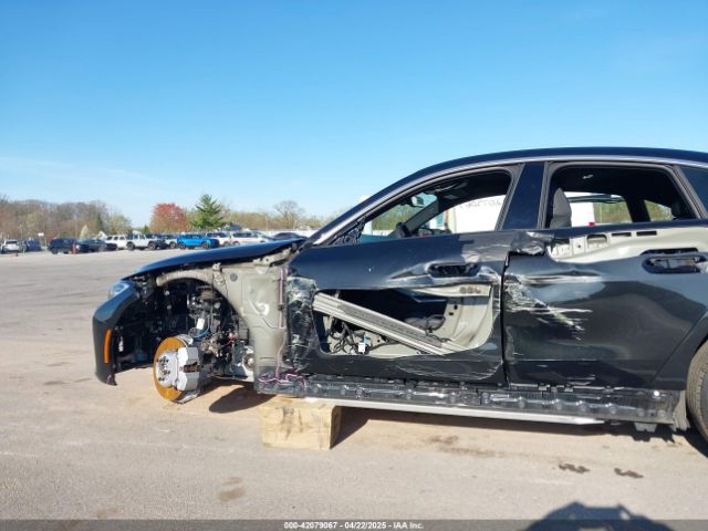 WBY83FB05RFS69775 BMW I4 Xdrive40