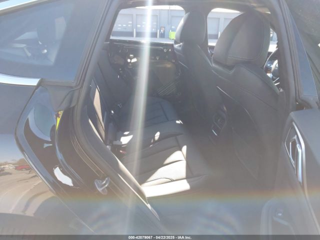 WBY83FB05RFS69775 BMW I4 Xdrive40